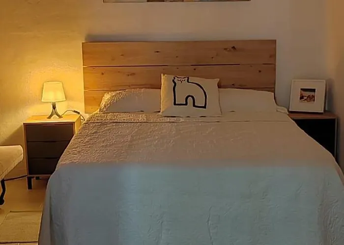 Apartamento Molino De Viento