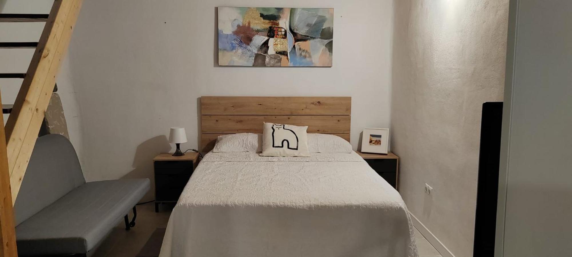 Molino De Viento Appartement