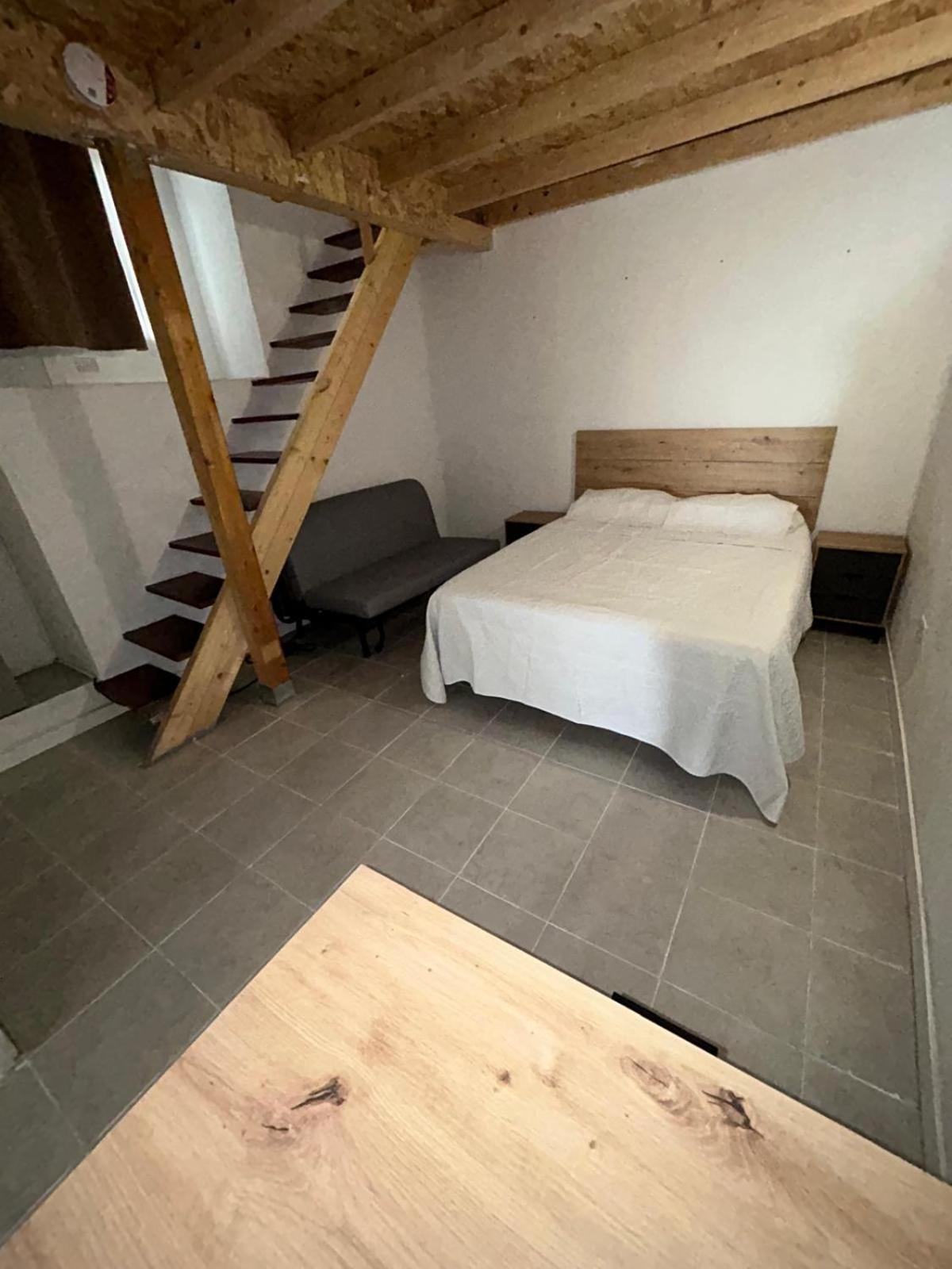 Molino De Viento Appartement Jerez de la Frontera