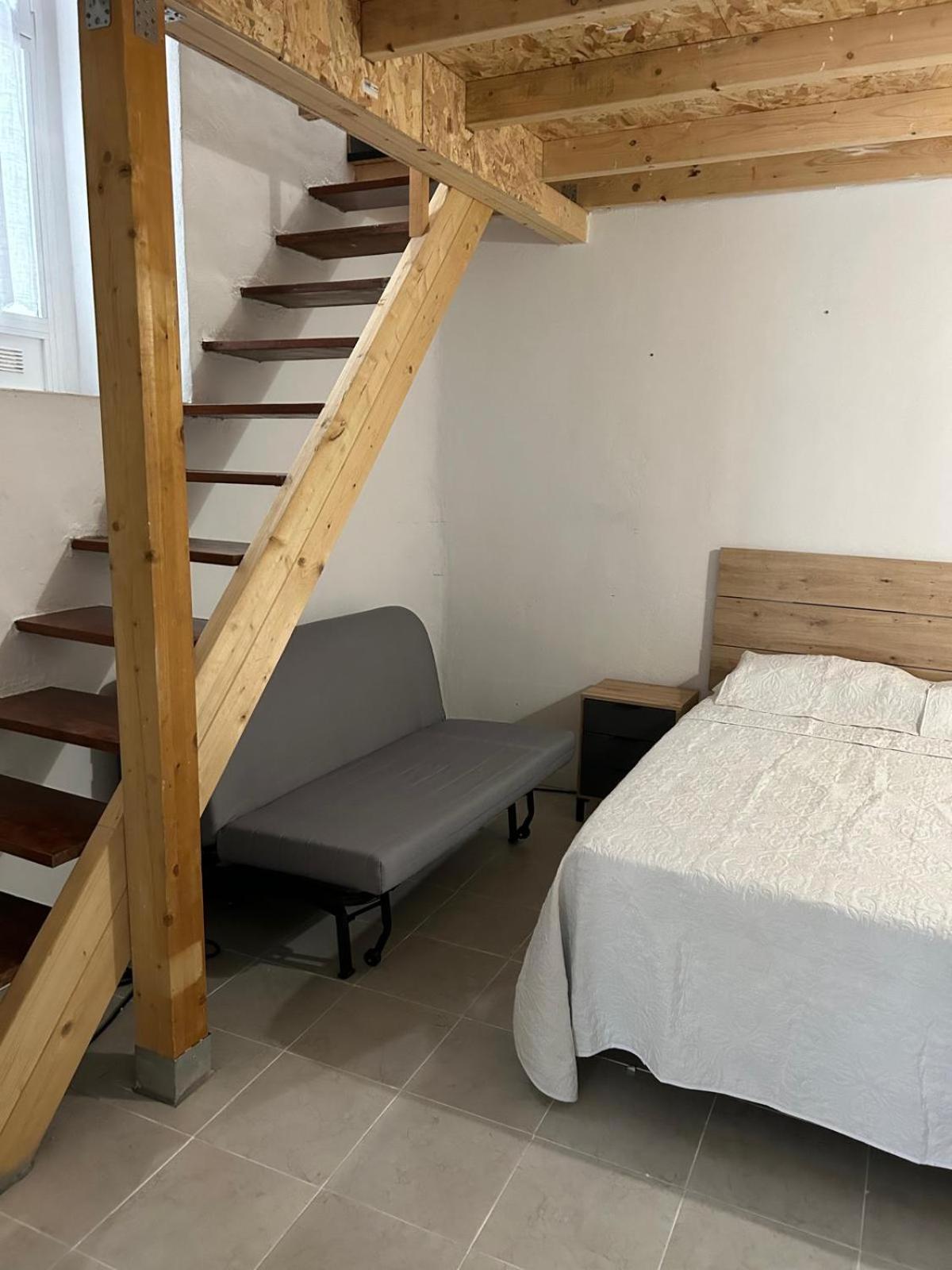 Molino De Viento Appartement *