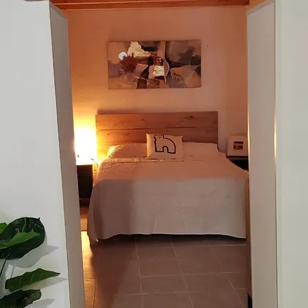 Apartamento Molino De Viento Jerez de la Frontera Exterior photo