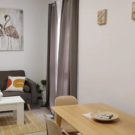 Apartamento Molino De Viento Jerez de la Frontera Exterior photo