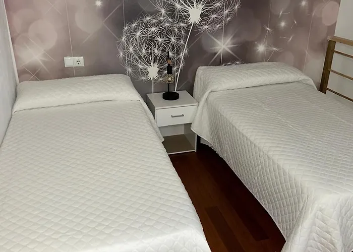 Apartamento Molino De Viento