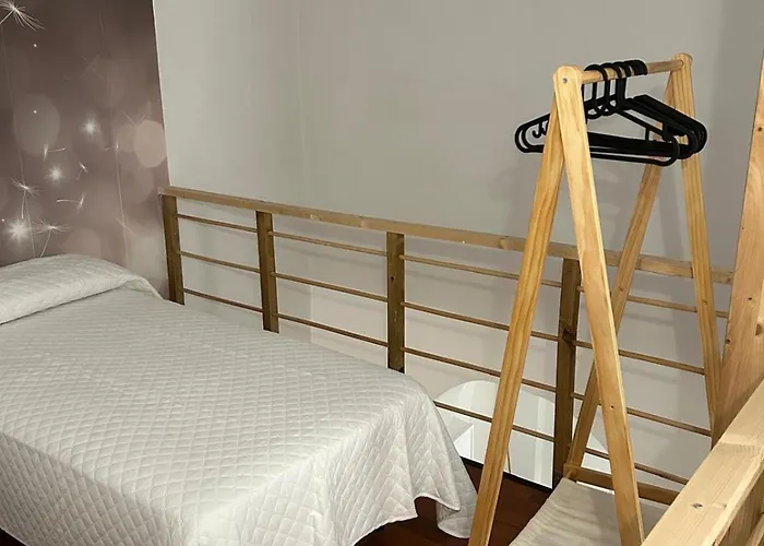 Apartamento Molino De Viento