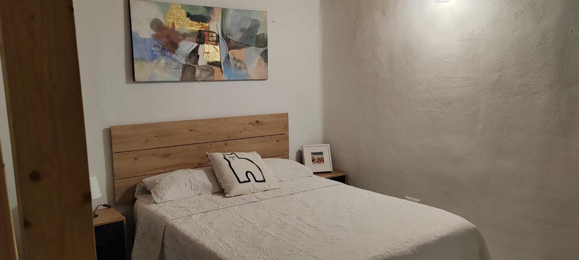 Molino De Viento Apartment Jerez de la Frontera