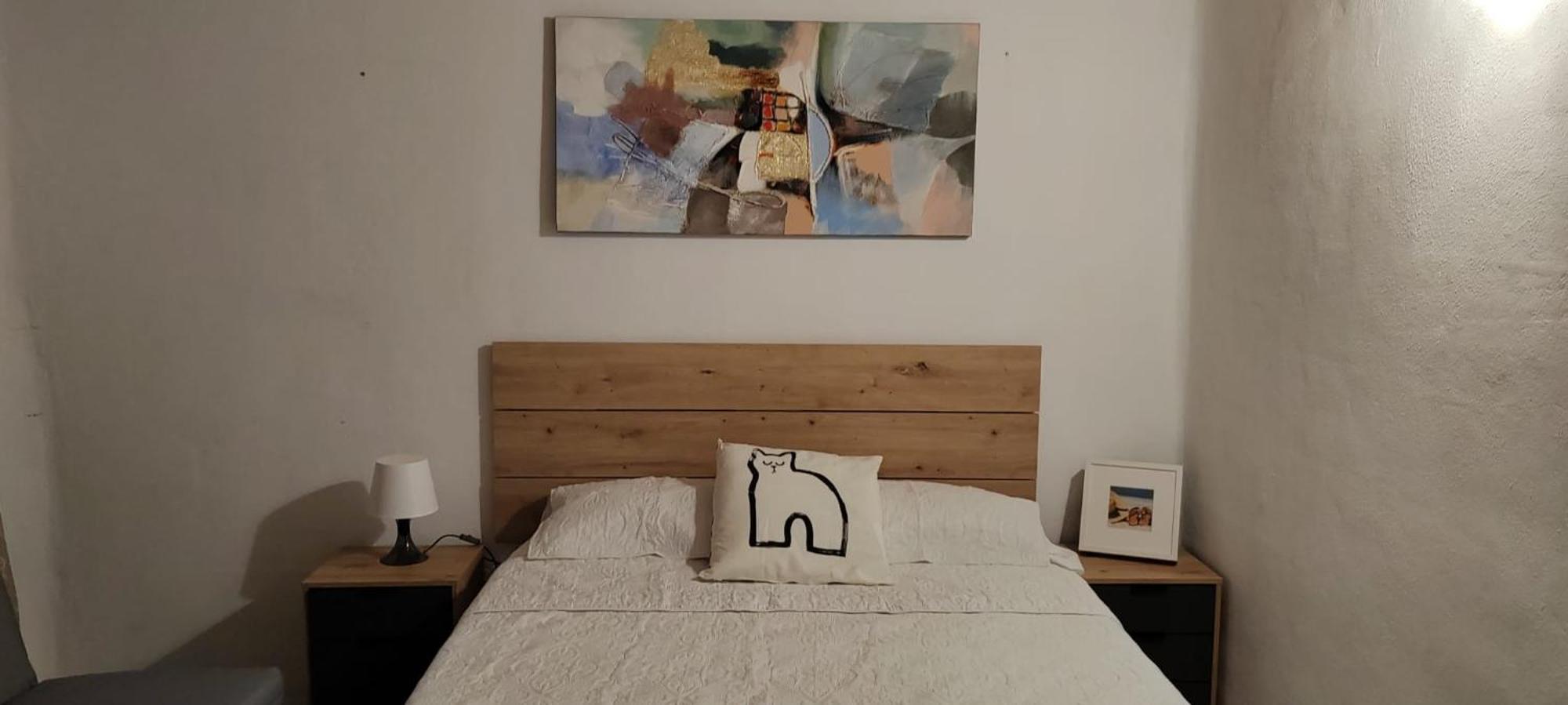 Apartment Molino De Viento *