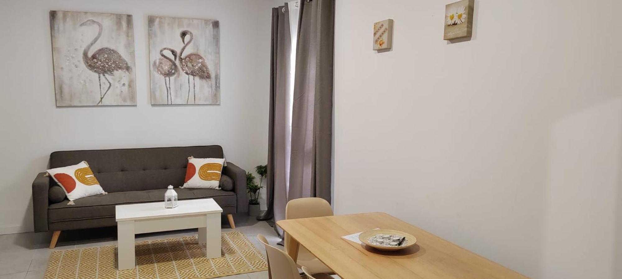 Molino De Viento Apartment