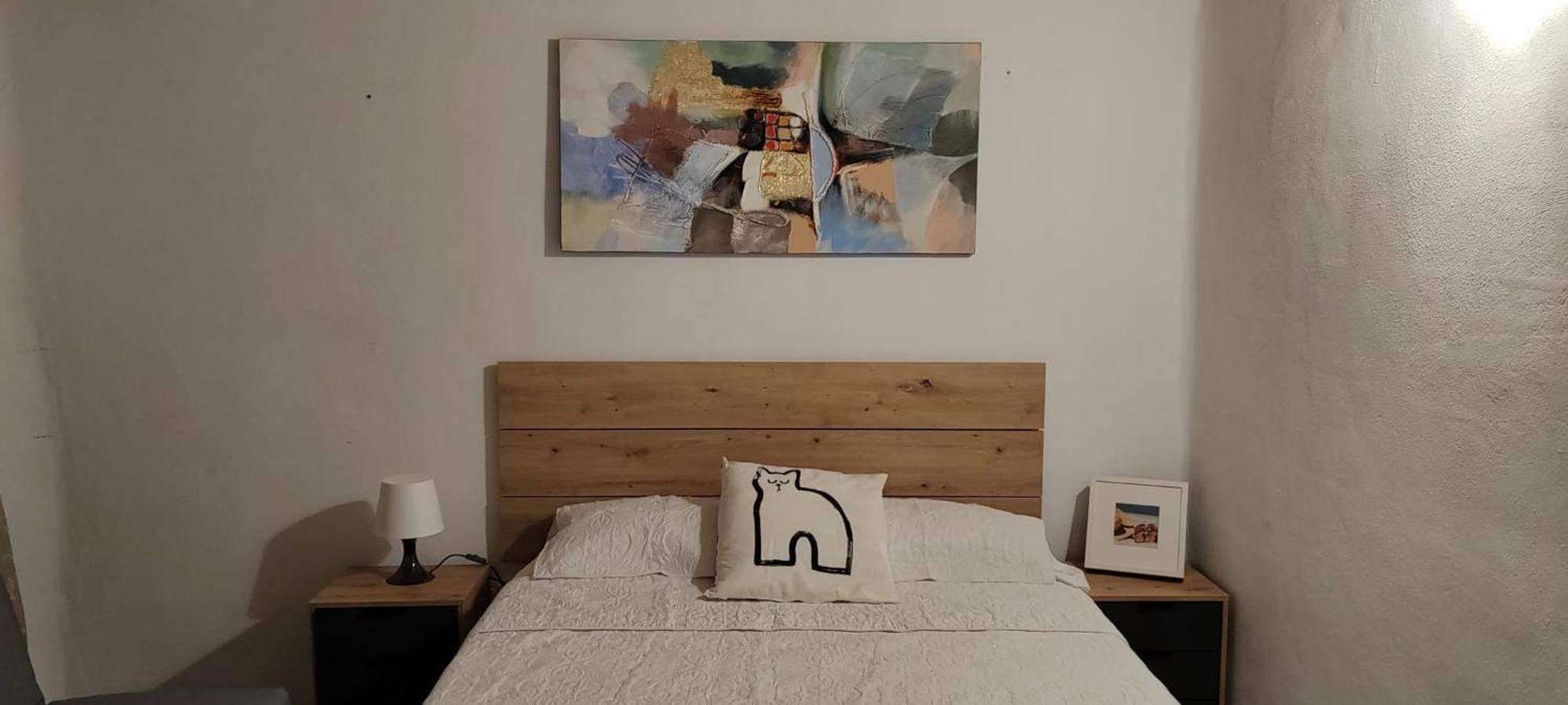 Apartment Molino De Viento Jerez de la Frontera