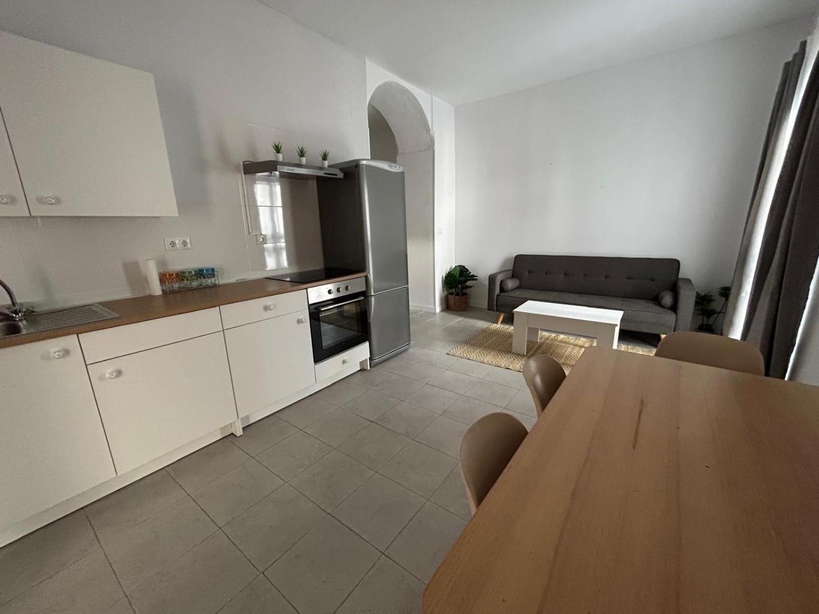 Molino De Viento Apartment Jerez de la Frontera
