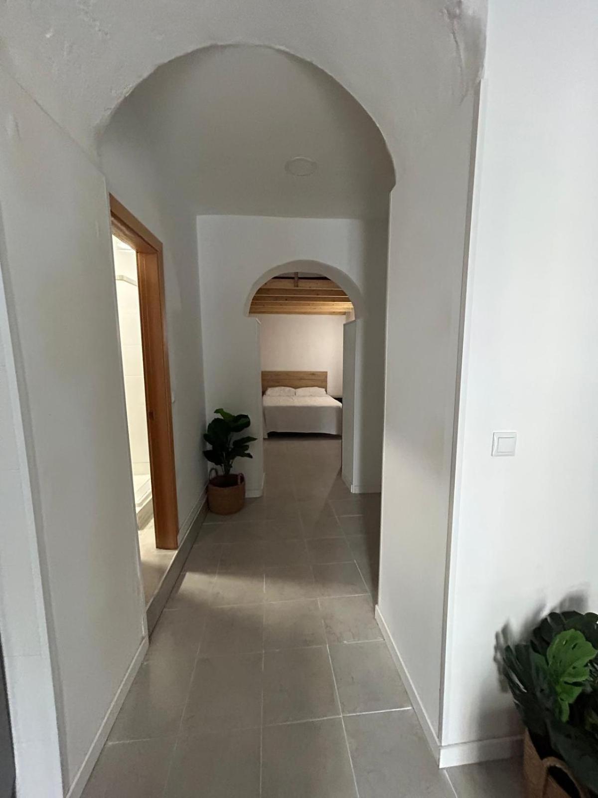 Apartment Molino De Viento