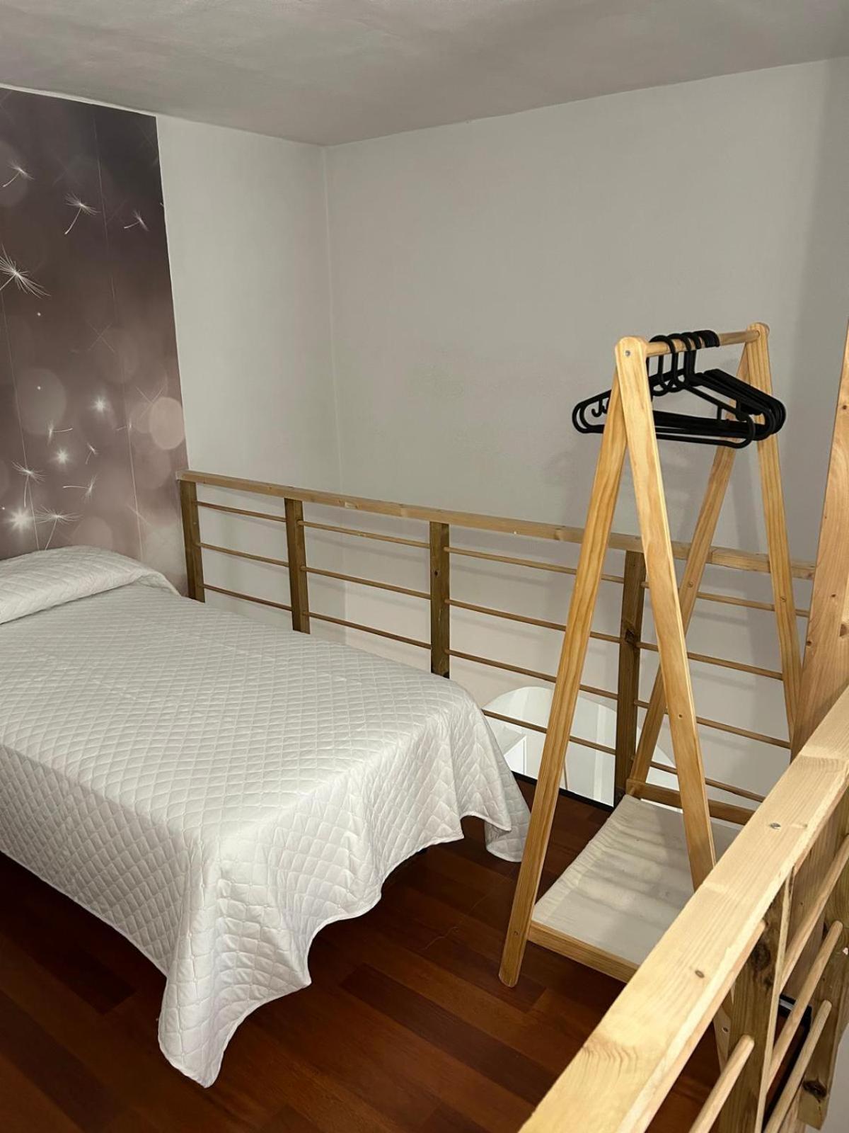 Apartment Molino De Viento