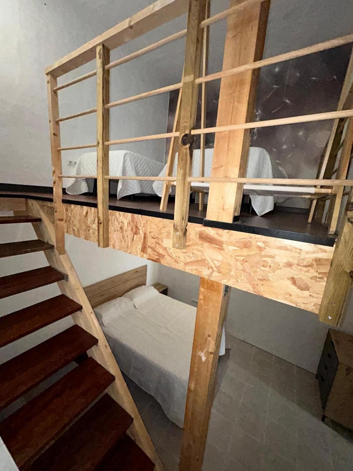 Apartment Molino De Viento *
